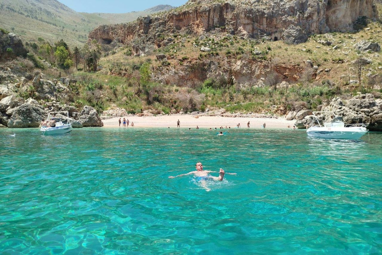 Riserva Naturale dello Zingaro e Scopello: tour guidato in barca da San Vito Lo Capo — 4
