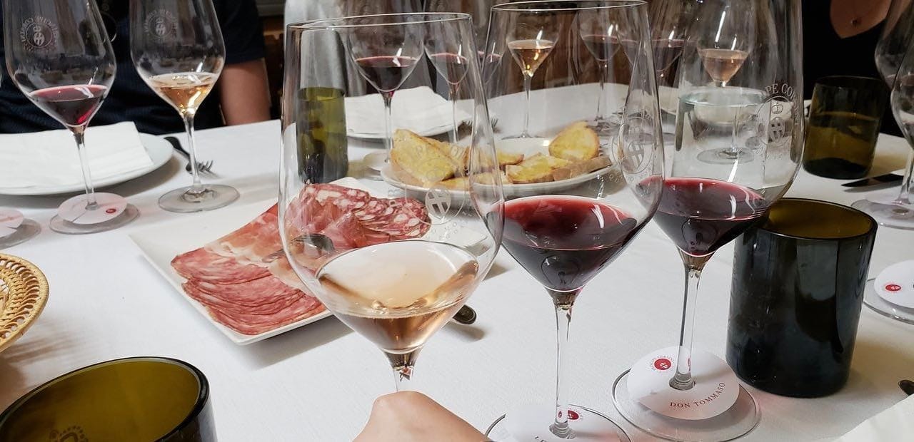 Regione del Chianti: Gita in giornata da Firenze + Tour dei vini in fuoristrada — 4