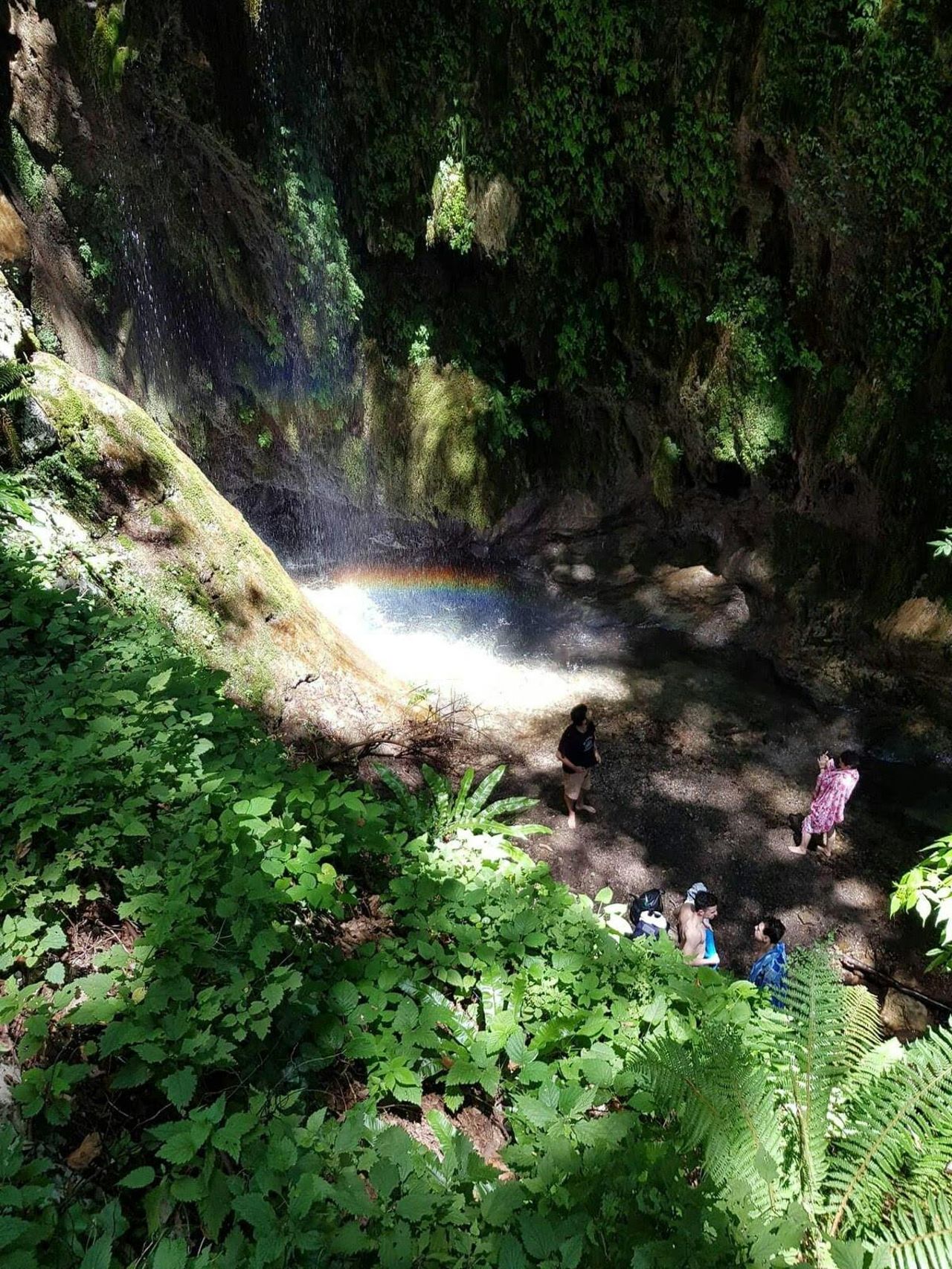 Cascate delle Ferriere: Tour Guidato da Amalfi — 2