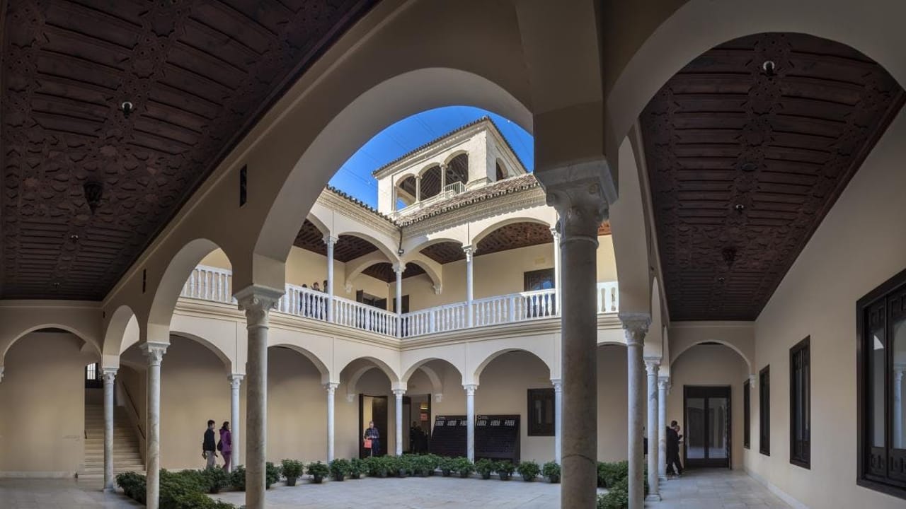 Museo Picasso Málaga e Museo Casa Natale di Picasso: Tour guidato — 2