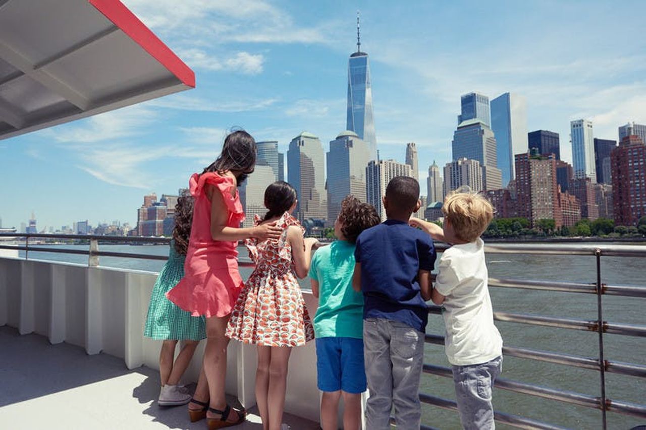 Go City New York: Pass per esploratori con 2 o 10 attrazioni — 8