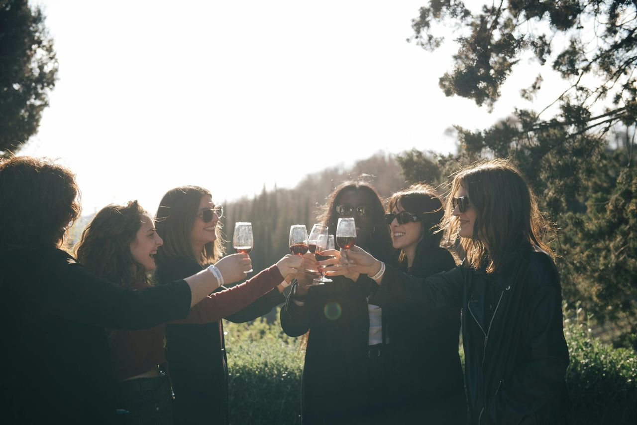Chianti: tour guidato dei vini da Firenze + degustazione