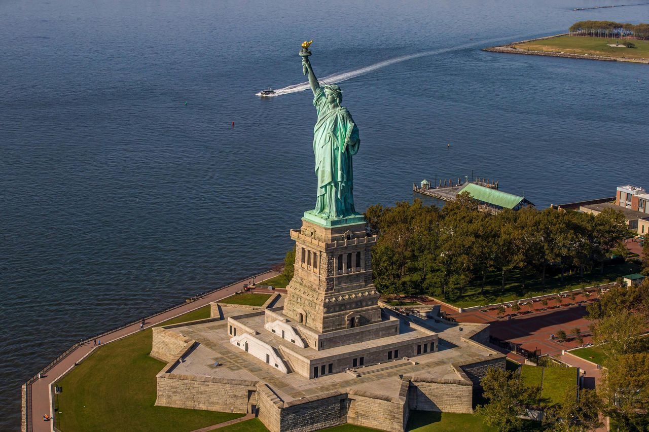New York: tour in elicottero di 30 minuti da Manhattan — 3