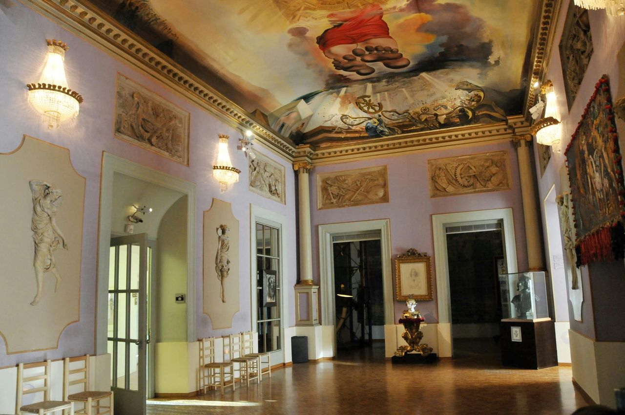 Teatro e Museo Dalí: Biglietto con accesso rapido — 6