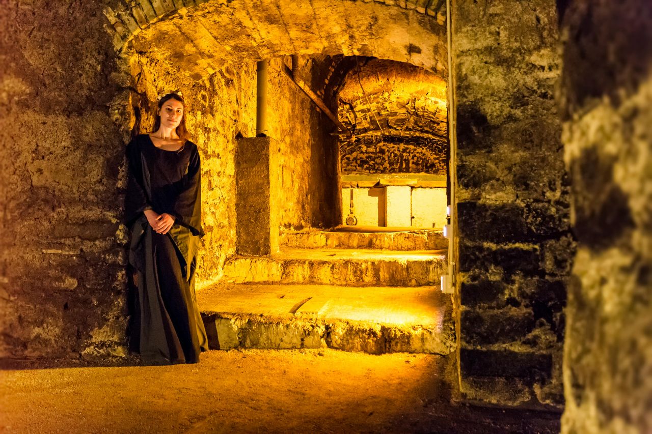 Viterbo Sotterranea