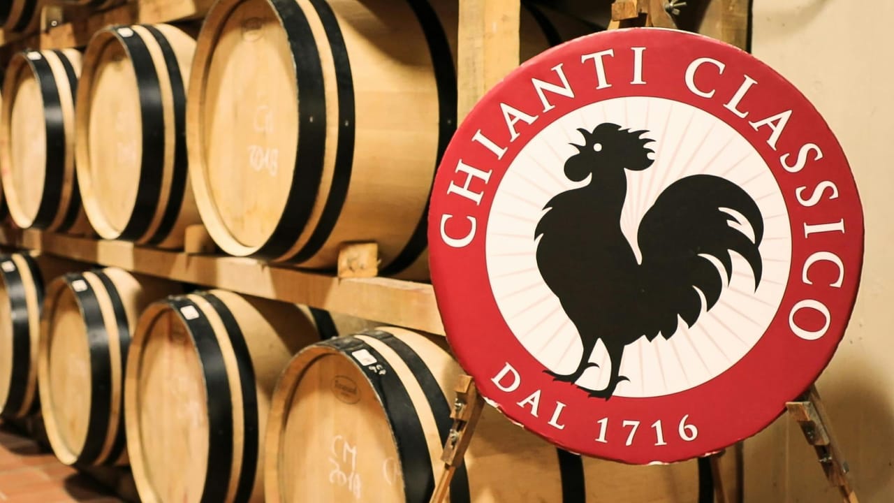 Chianti: Gita in giornata da Firenze + Tour e degustazione di vini — 2