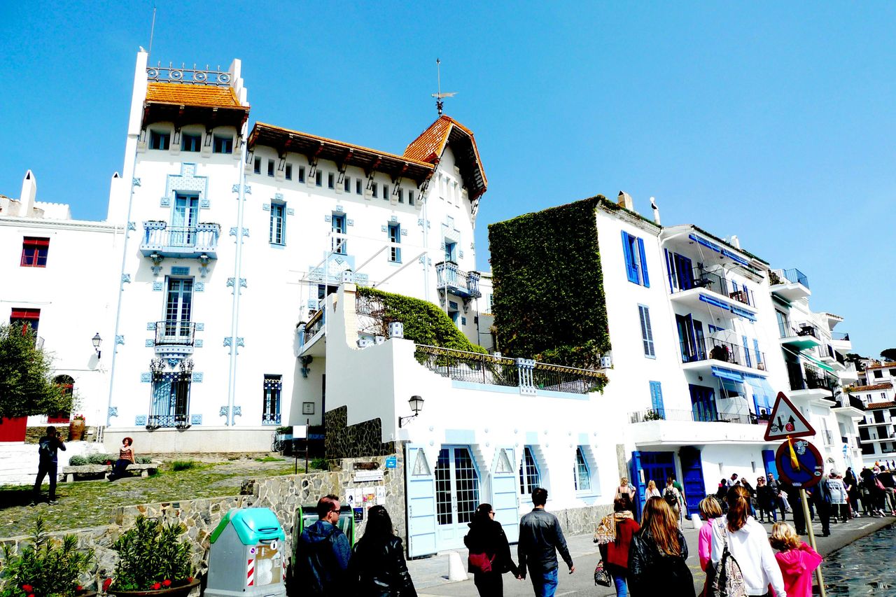 Cadaqués: Tour in barca da Roses — 4