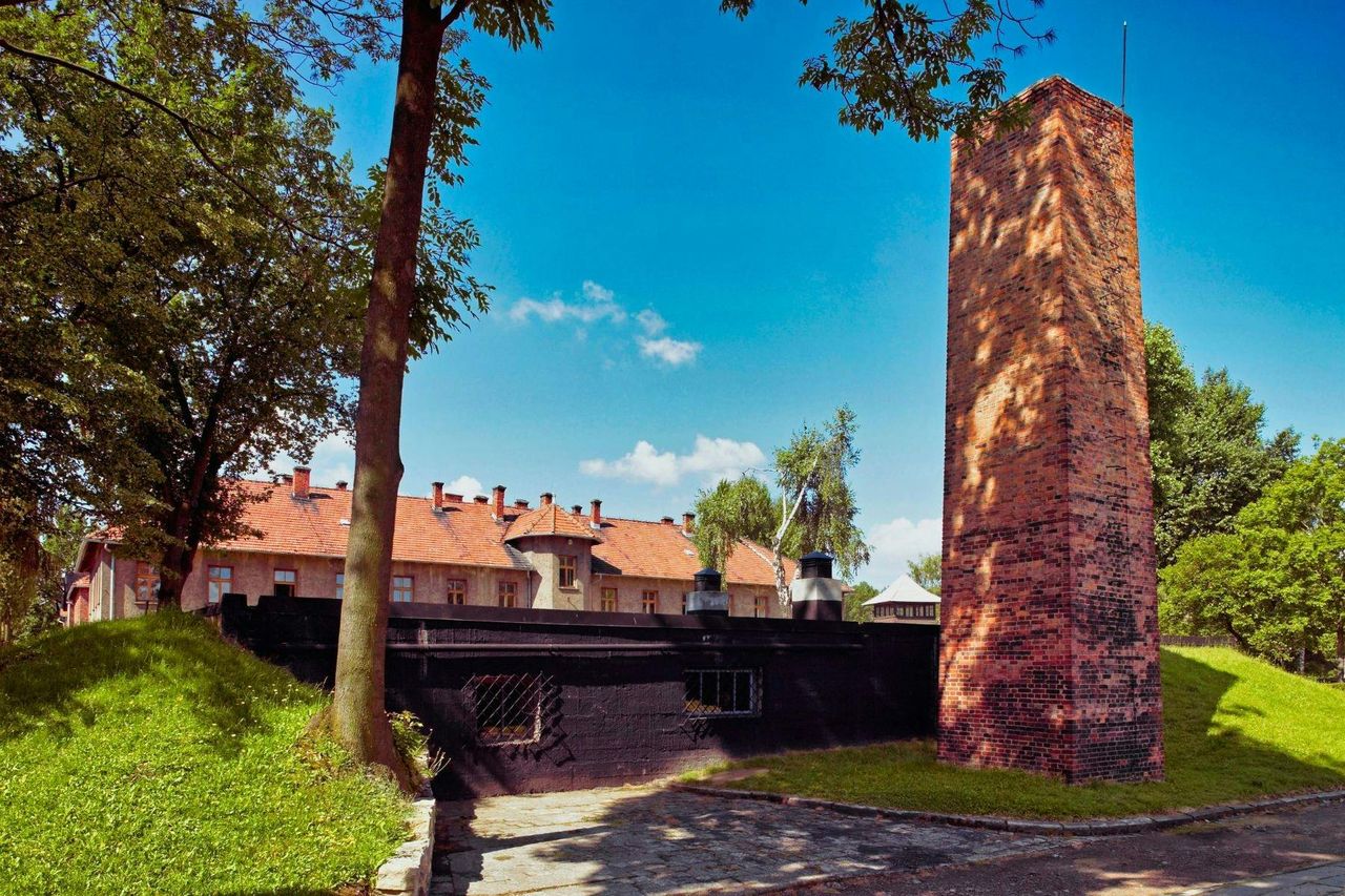 Auschwitz-Birkenau: Tour guidato + Trasporto — 5