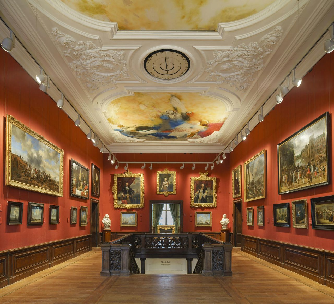 Il Museo Mauritshouse: Biglietto d'ingresso — 7
