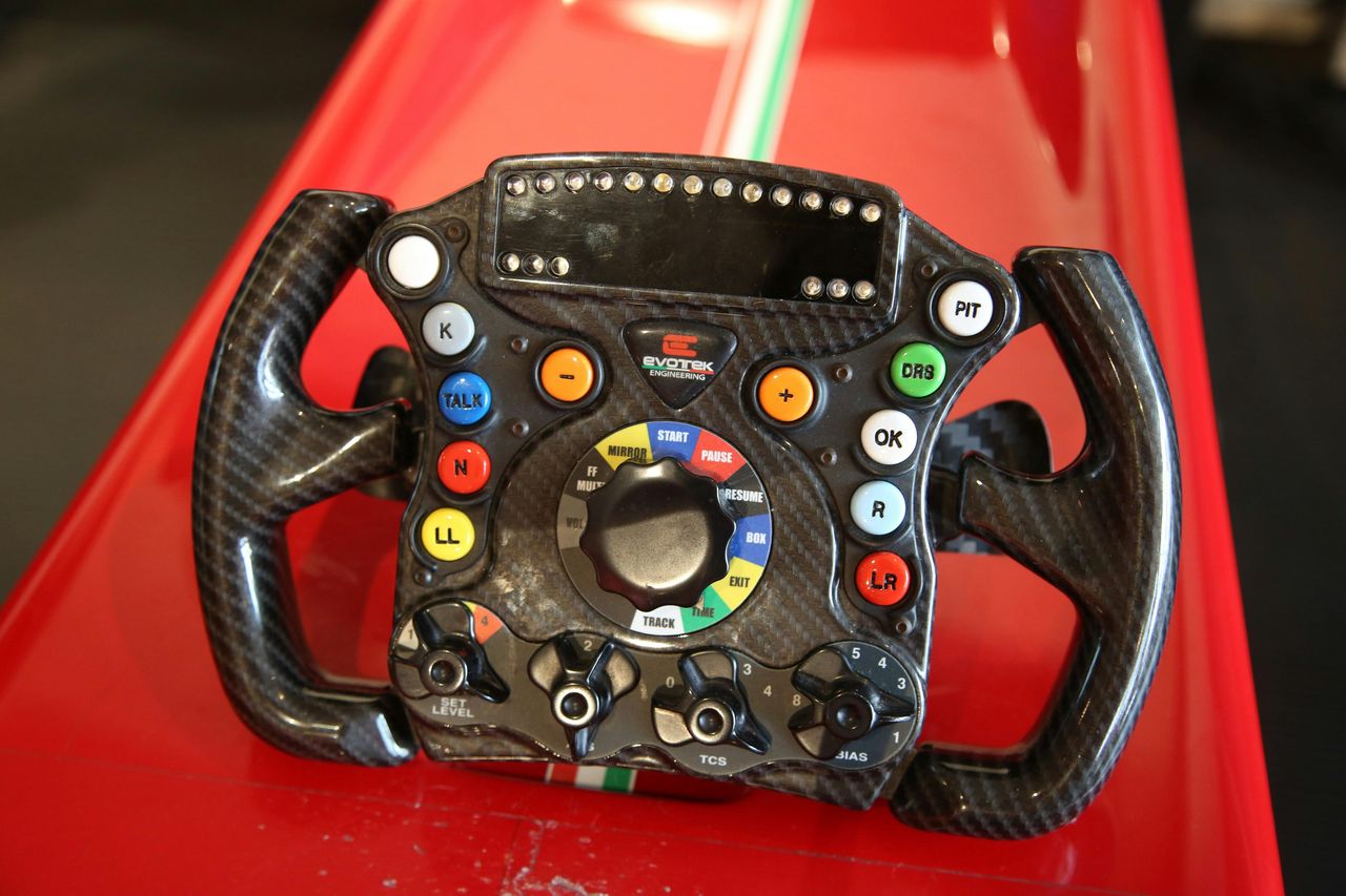 Museo Ferrari Maranello: Biglietto d'ingresso + Simulatore di F1 — 3