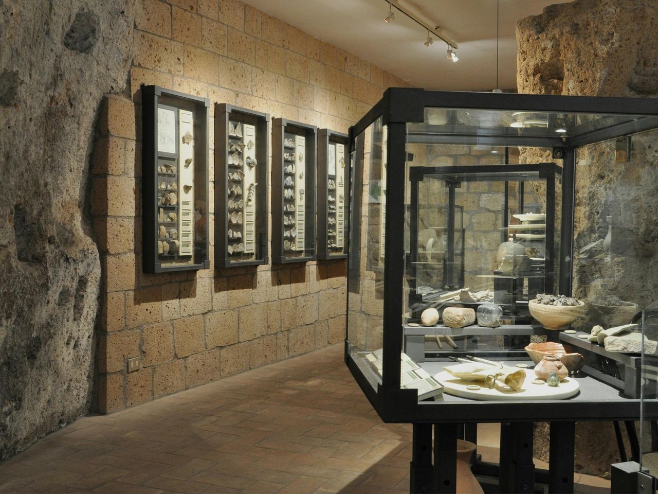Sistema di Grotte del Pozzo della Cava — 8