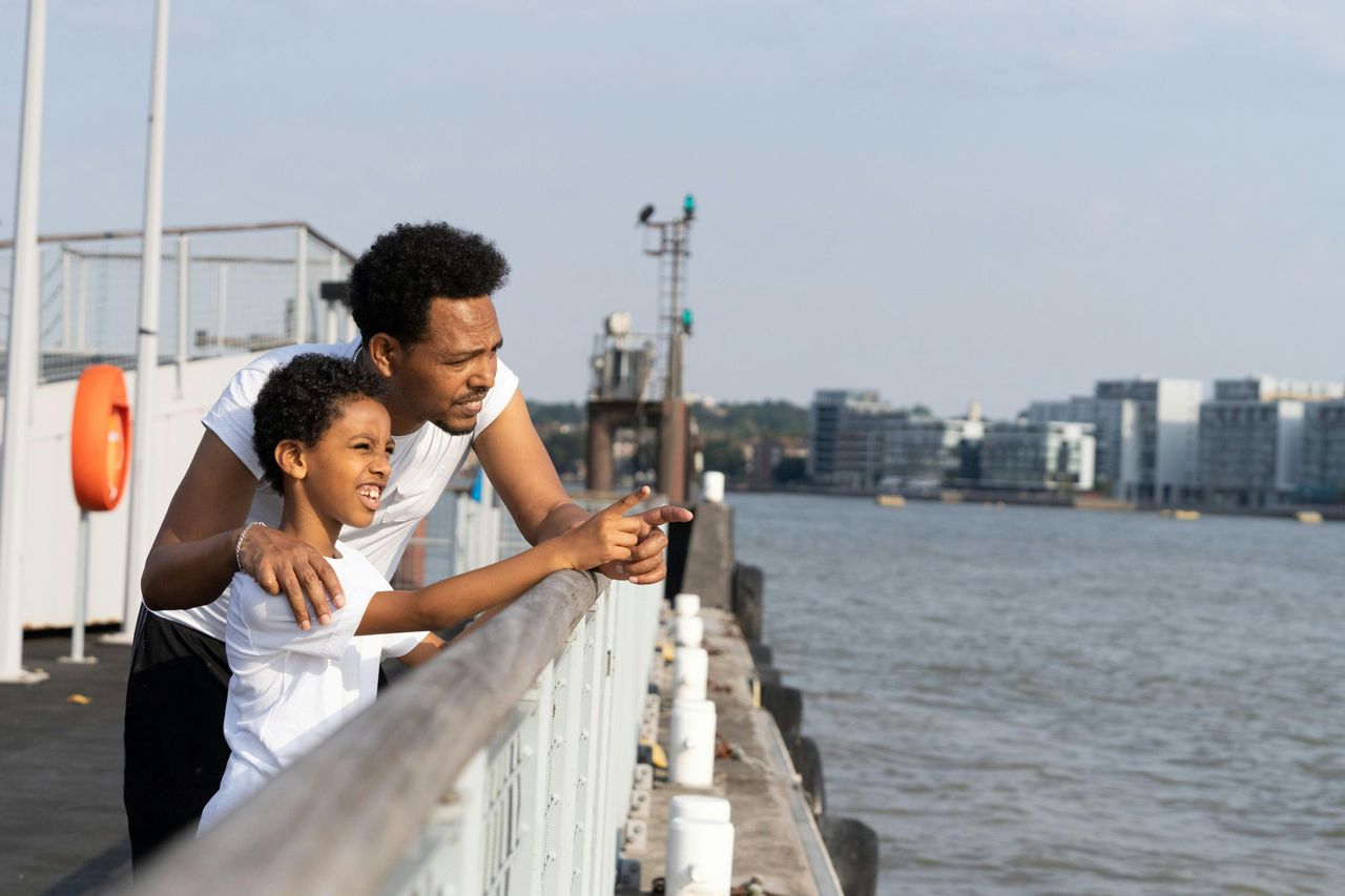 Uber Boat di Thames Clippers: Viaggio di sola andata e funivia IFS Cloud — 9