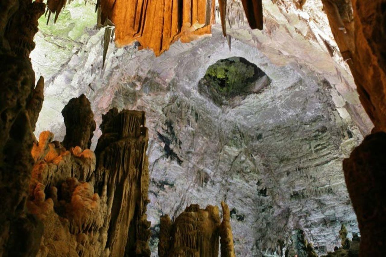 Grotte di Castellana: Tour guidato — 3