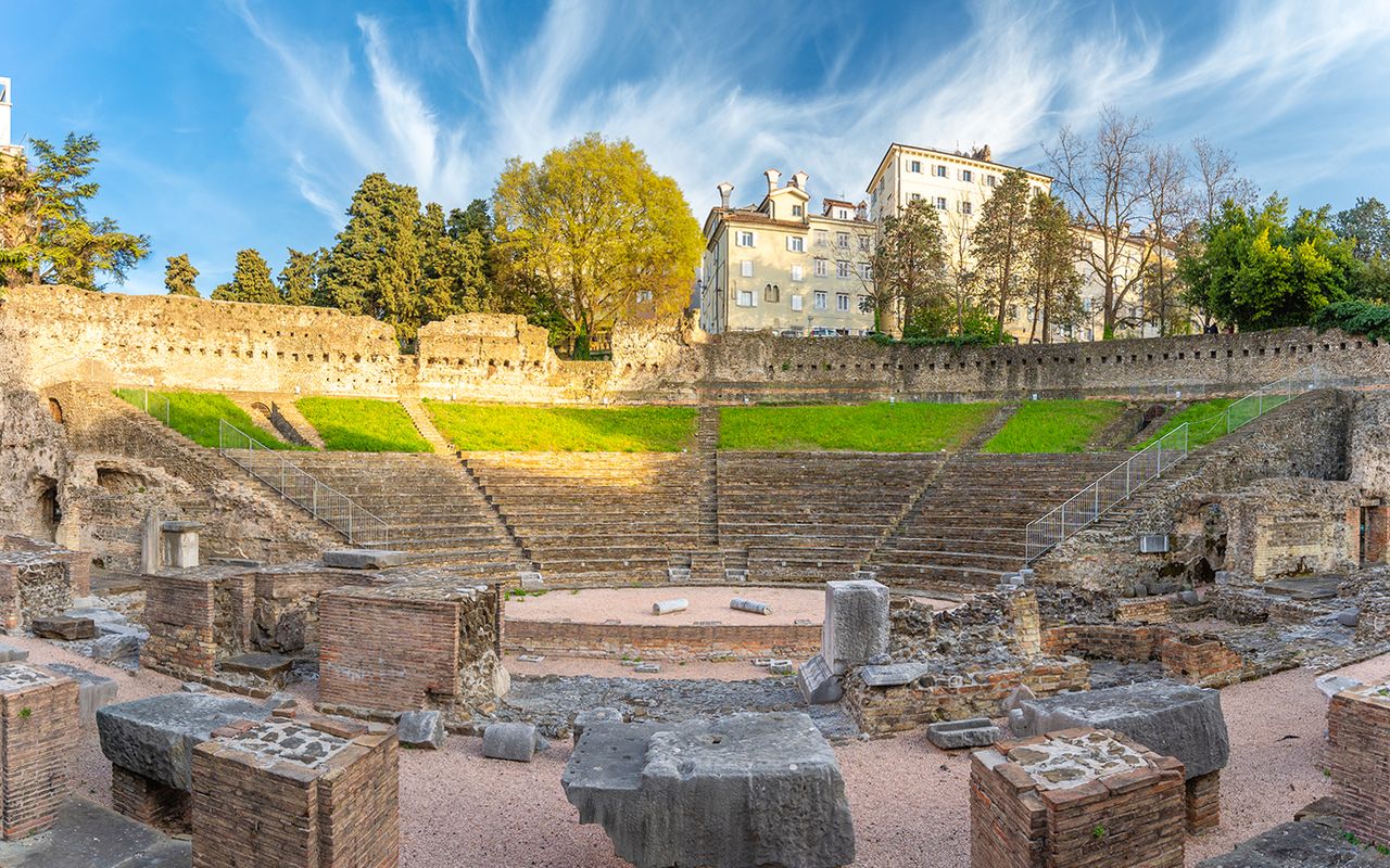 Verona Card con biglietti Salta la Fila per l'Arena: pass valido per 24 o 48 ore — 8