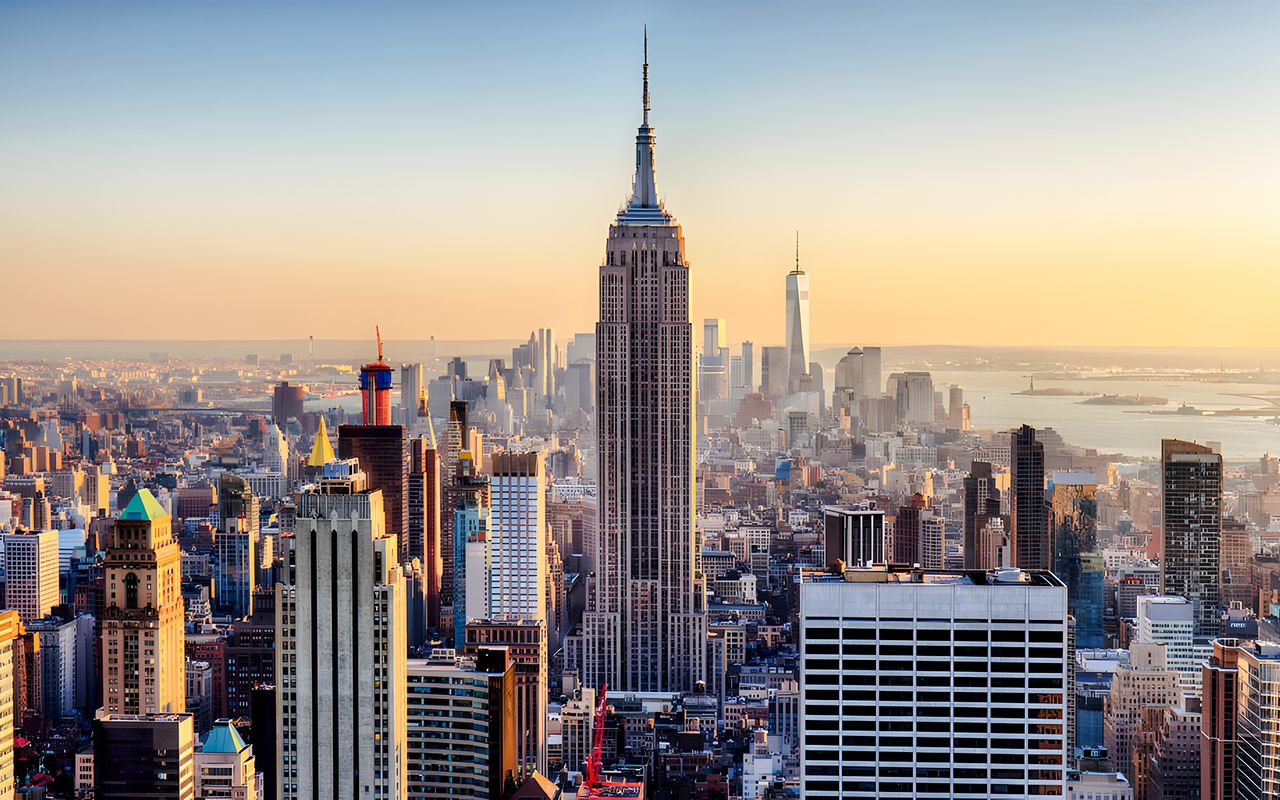 Tour Ultimate di 20 minuti in elicottero a New York dal centro di Manhattan — 7