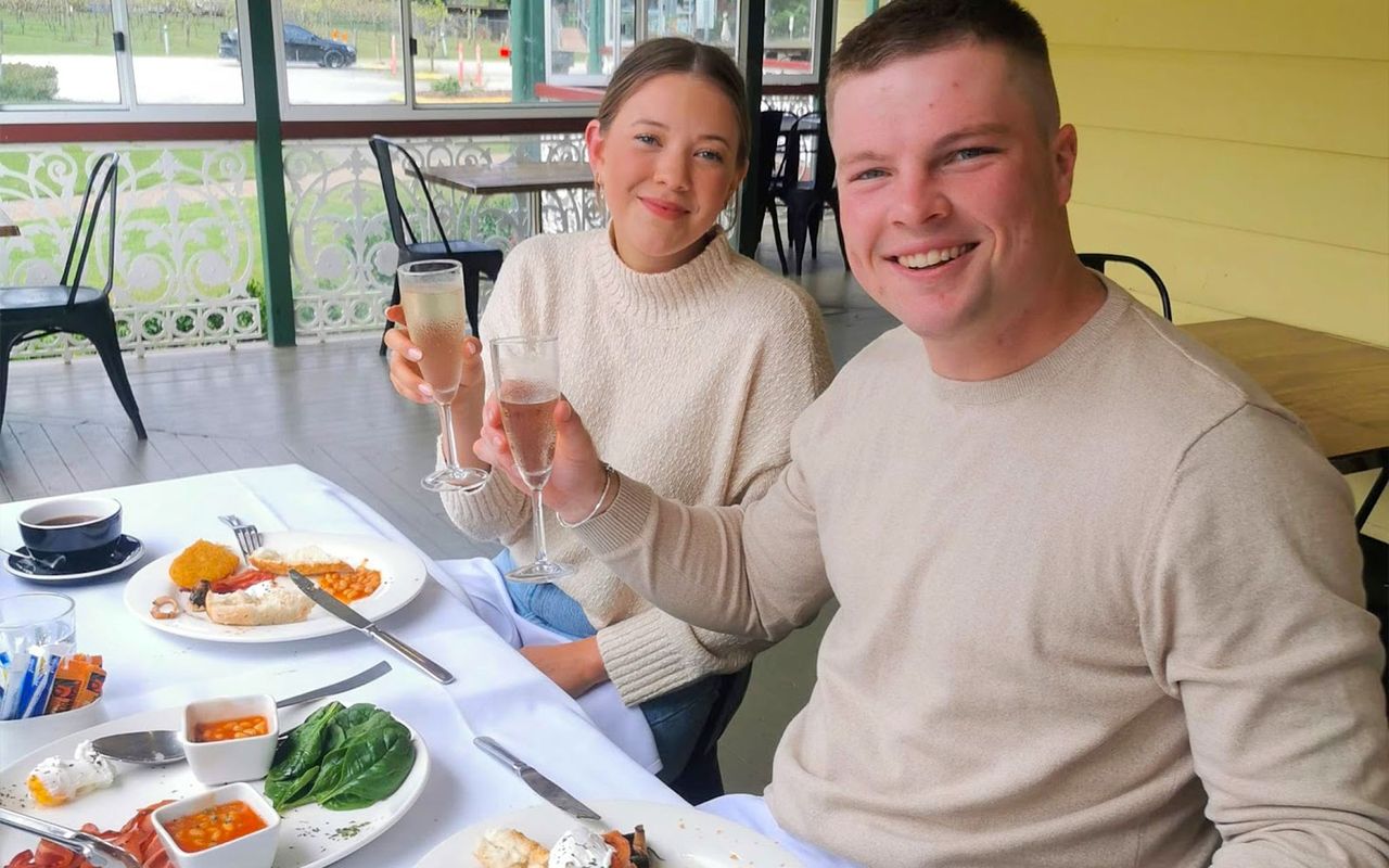 Biglietti per il Brisbane Classic Ballooning & Vineyard Champagne Breakfast — 3