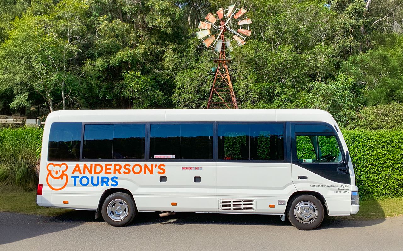 Tour delle Blue Mountains: Pranzo, Scenic World, Zoo di Sydney o Featherdale Wildlife Park, foto di Koala e ritorno in traghetto dal porto — 8