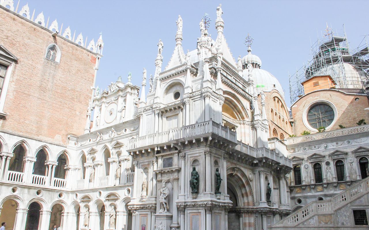 Absolute Venice Palazzo Ducale, Basilica di San Marco e altro con accesso prioritario — 3