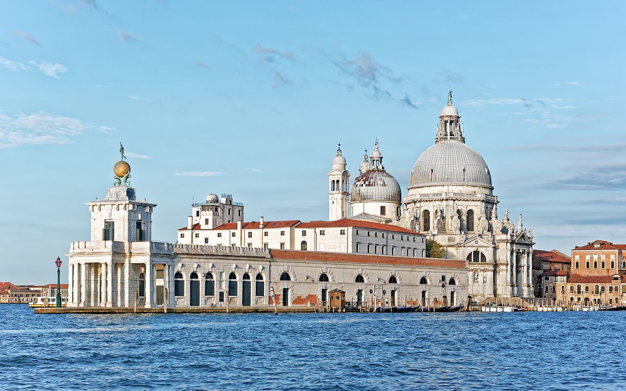 Tour guidato della Basilica di San Marco con giro in gondola — 7