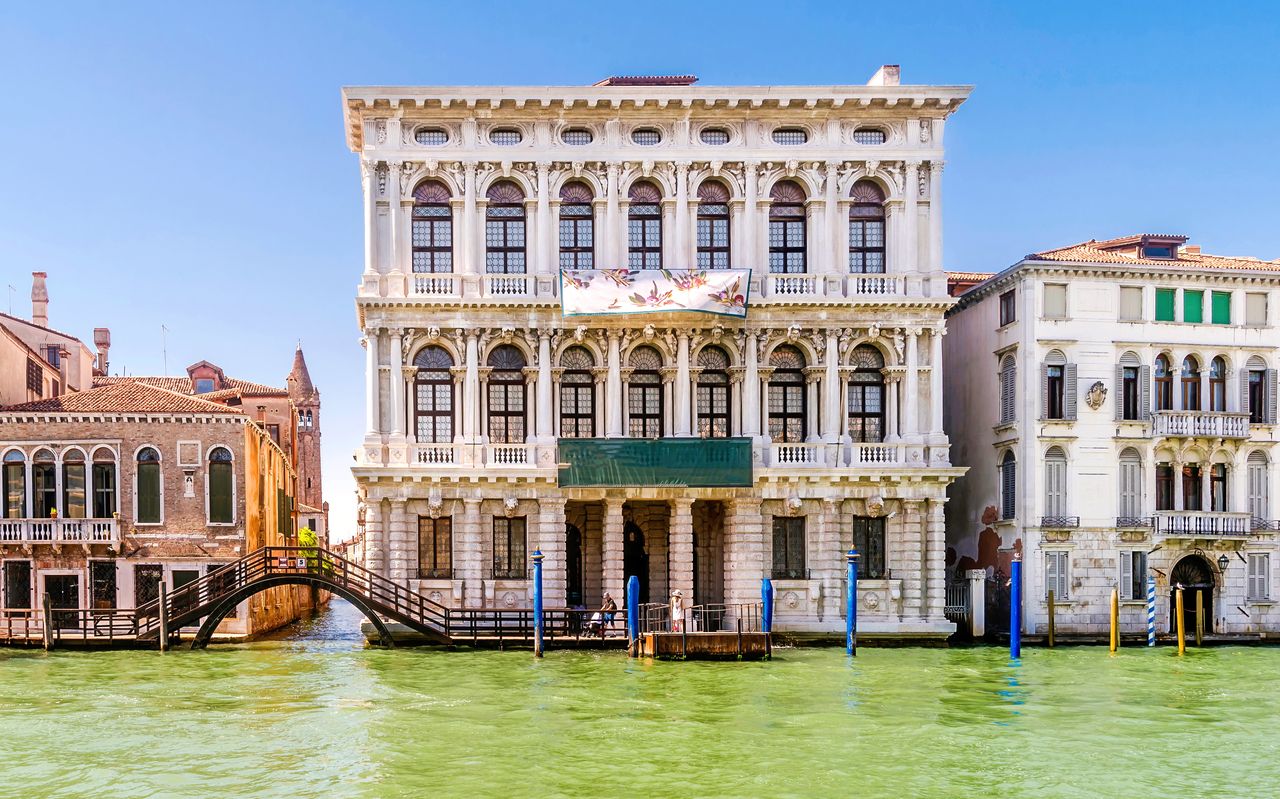 Venice City Pass con accesso a Palazzo Ducale, Scuola Grande e Querini Stampalia — 3