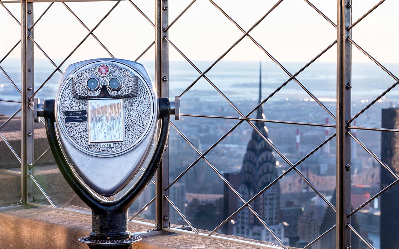 Biglietti per le migliori piattaforme d'osservazione di New York — 3