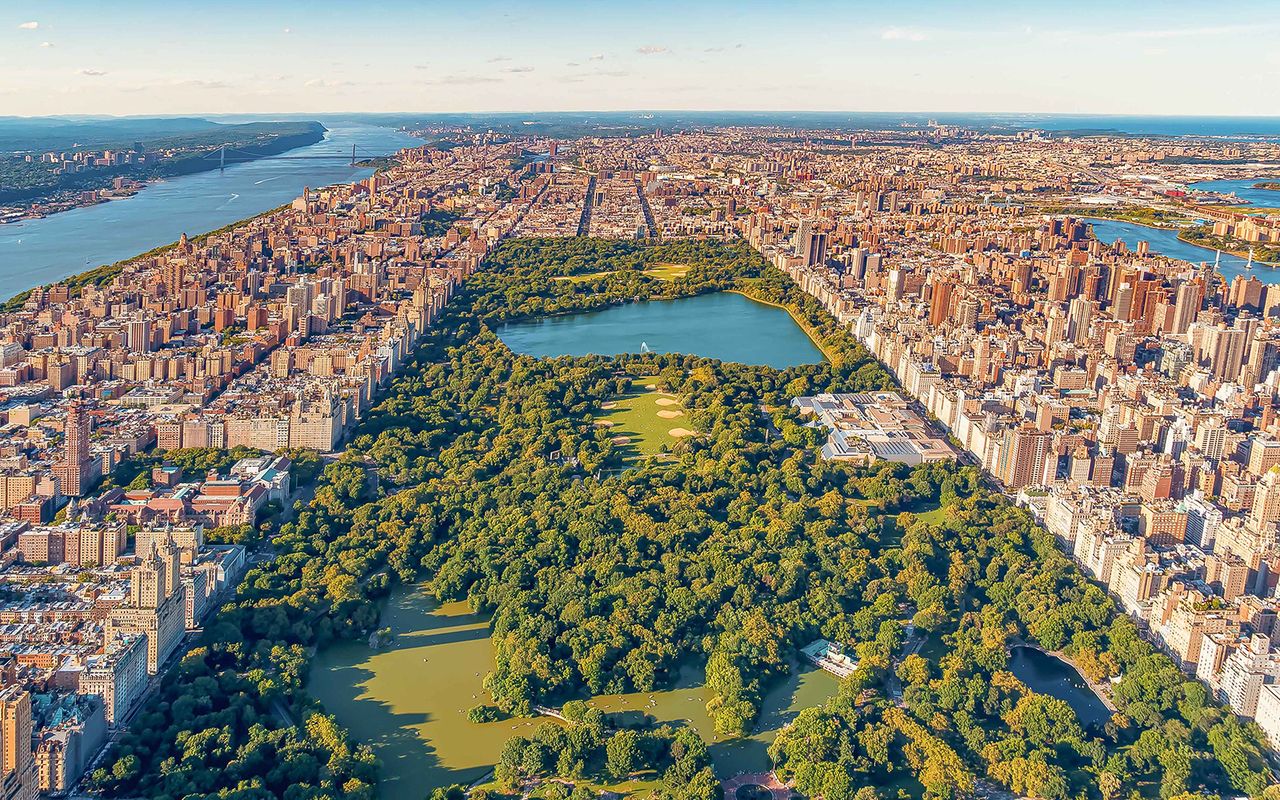 Tour in elicottero della città di New York — 6