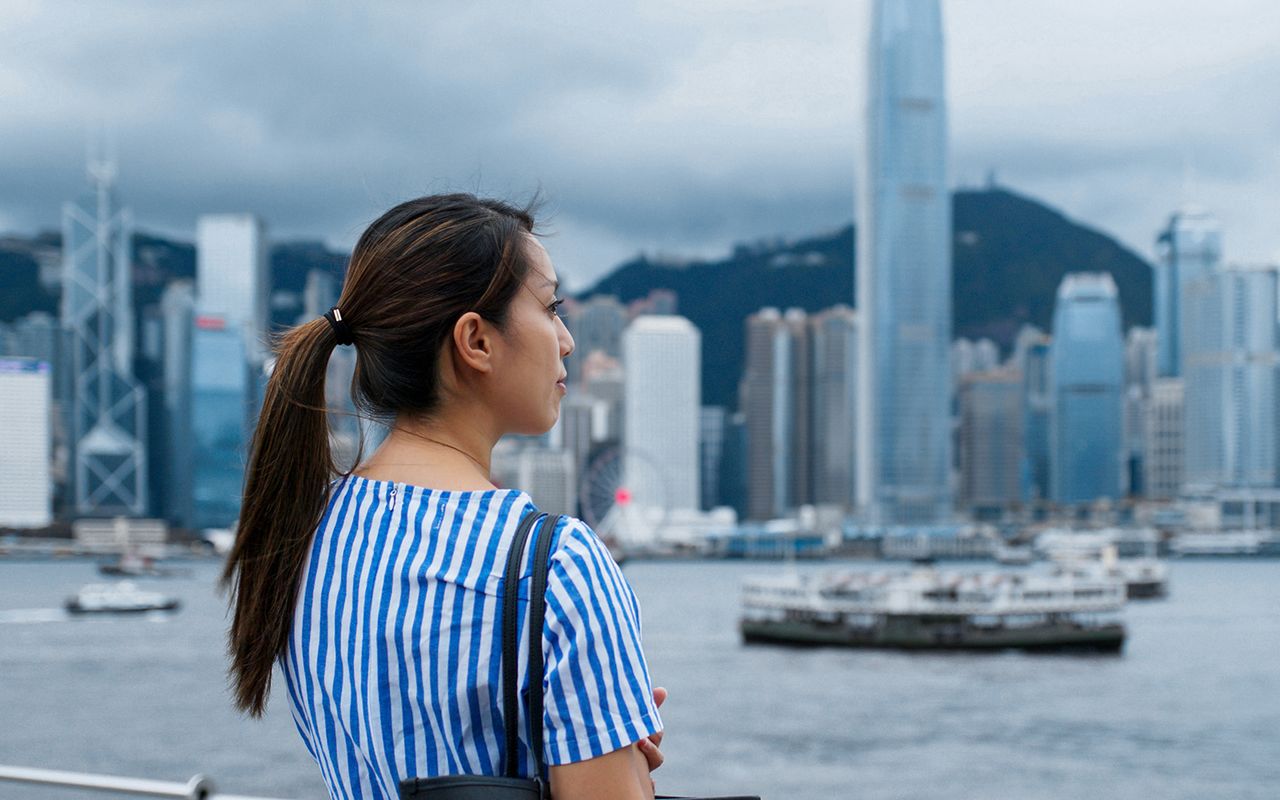 Biglietti di Cotai Water Jet: dal terminal dei traghetti Hong Kong-Macao al terminal dei traghetti Macao-Taipa  — 3