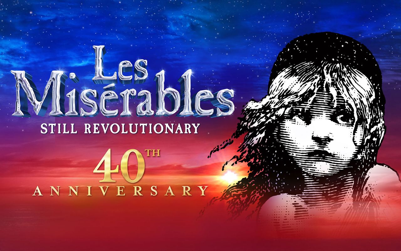 Les Misérables
