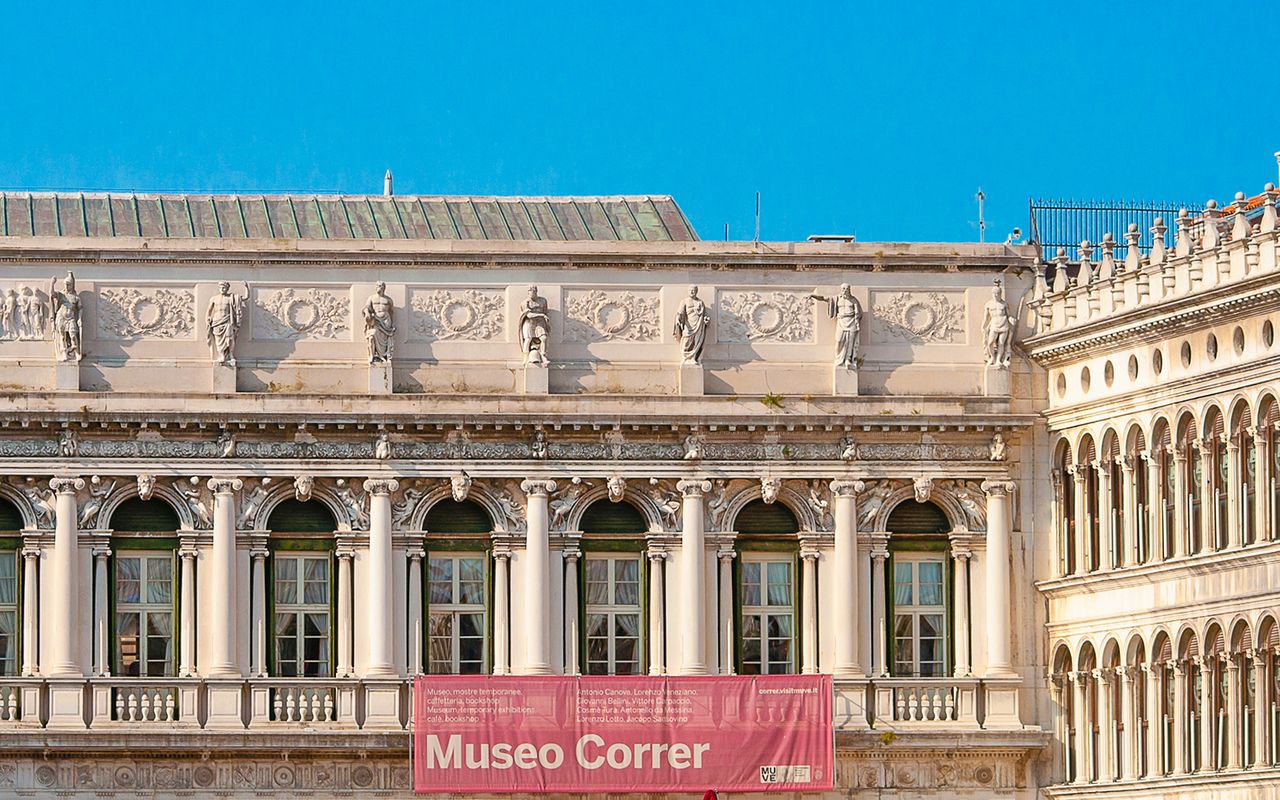Pass per il Museo di San Marco di Venezia e biglietto per il Palazzo Ducale con salto in linea — 6
