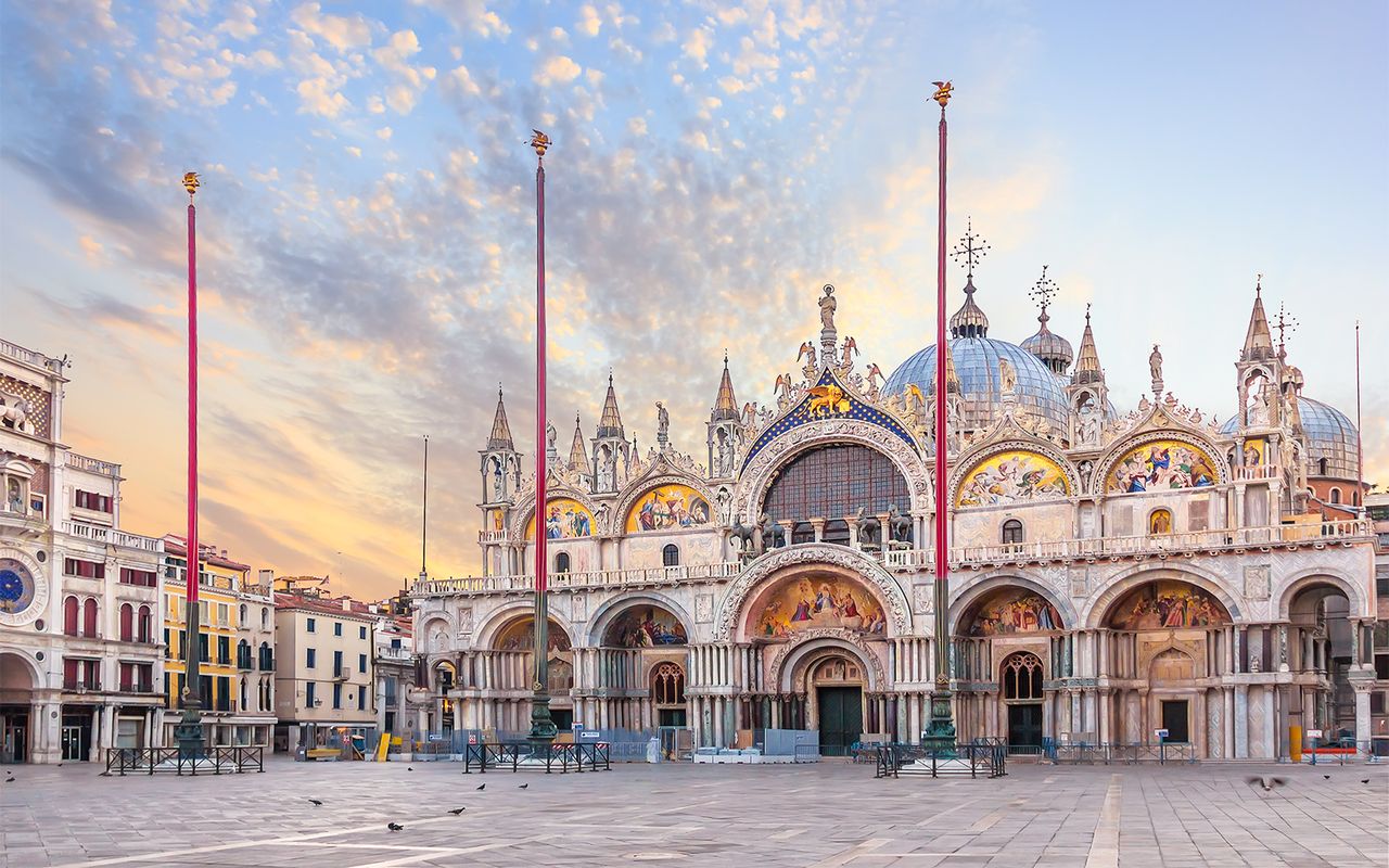 Un'esperienza veneziana: tour guidato a piedi — 5