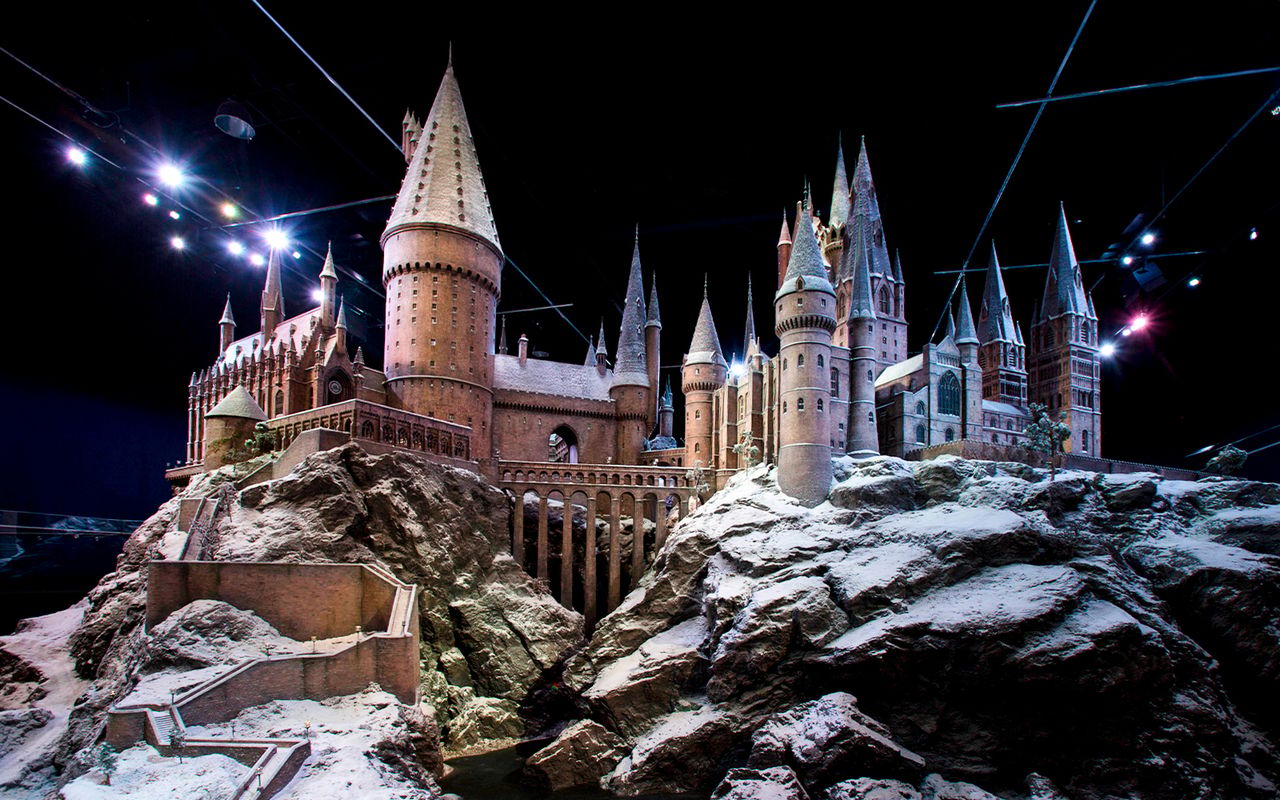 Da Londra: Harry Potter™ Warner Bros. Studios Tour con trasferimento di andata e ritorno — 2