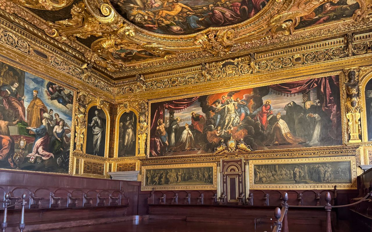 Venice Museums Pass con accesso al Palazzo Ducale e ad altri siti culturali — 4
