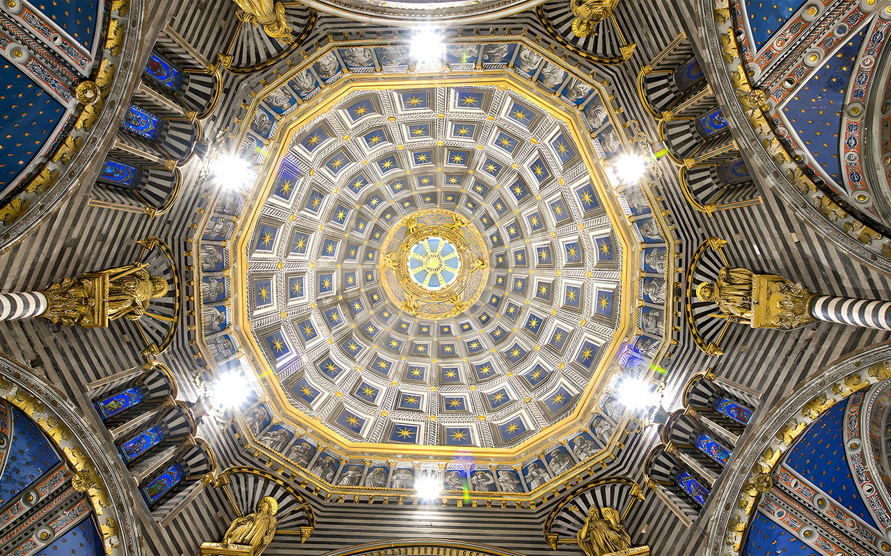 OPA SI PASS: complesso del duomo di Siena con audioguida — 7