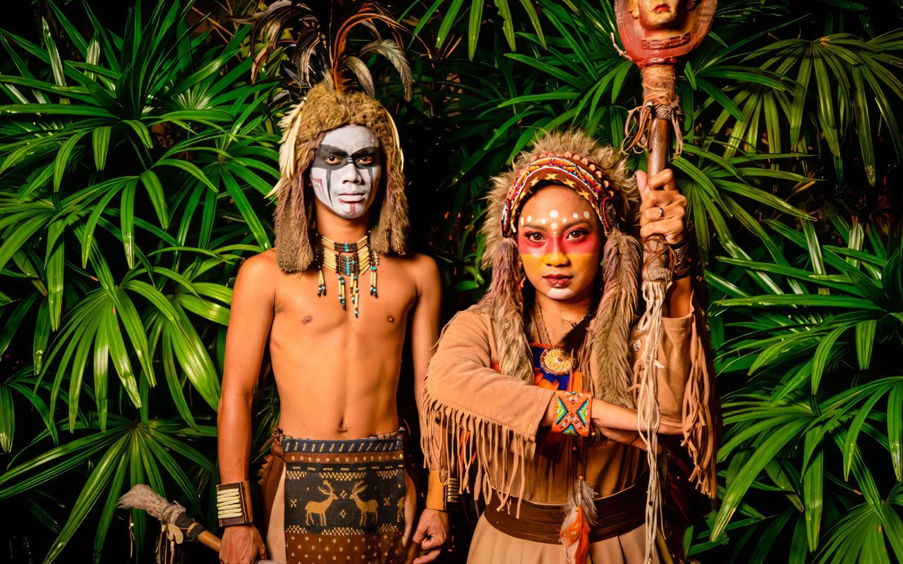 Biglietti per il parco notturno Sunway Lagoon — 5