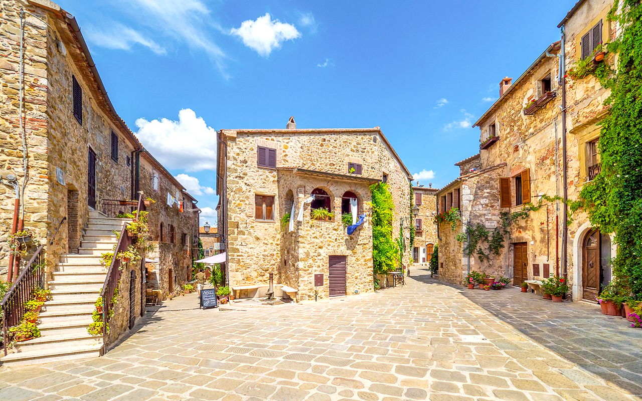 Da Firenze: gita di un giorno a Pisa, Siena, San Gimignano e nel Chianti con degustazione di vini e pranzo — 4