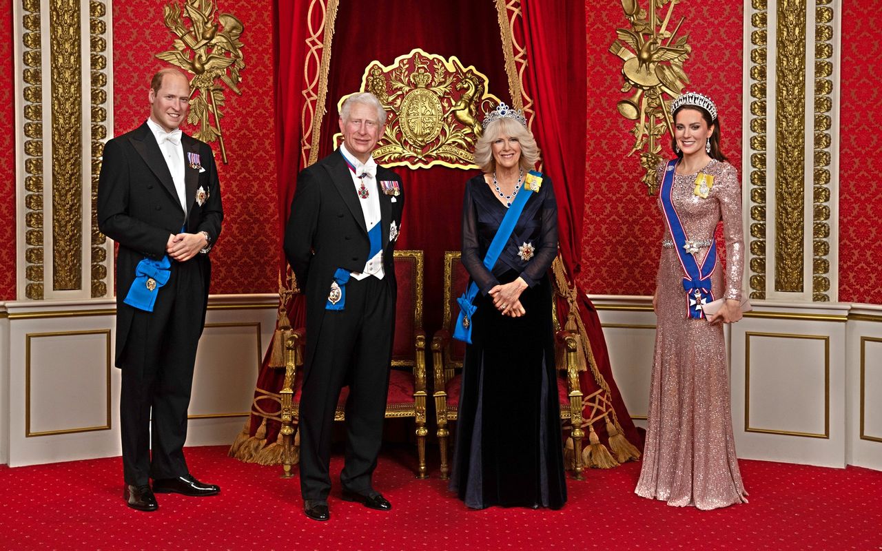 Biglietti Madame Tussauds Londra — 3