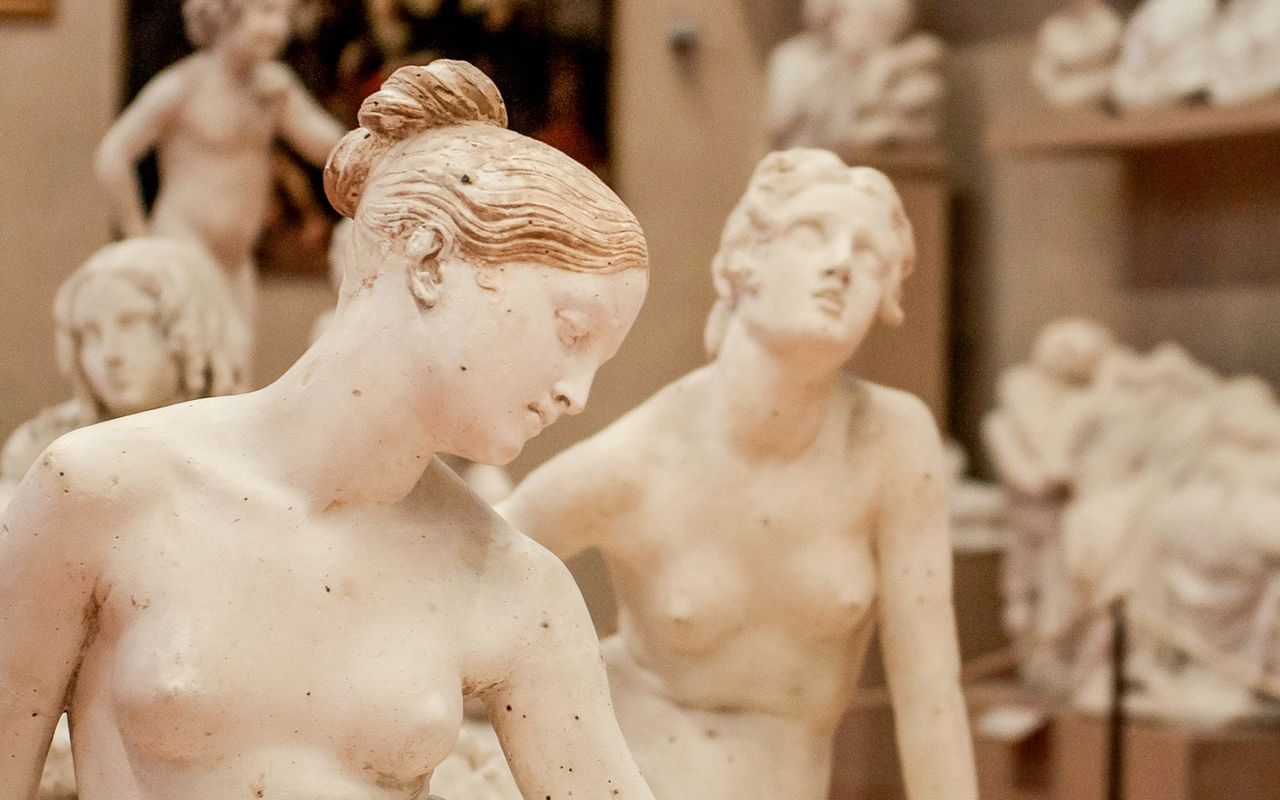 Biglietti Salta la Fila per la Galleria dell'Accademia con audioguida — 4