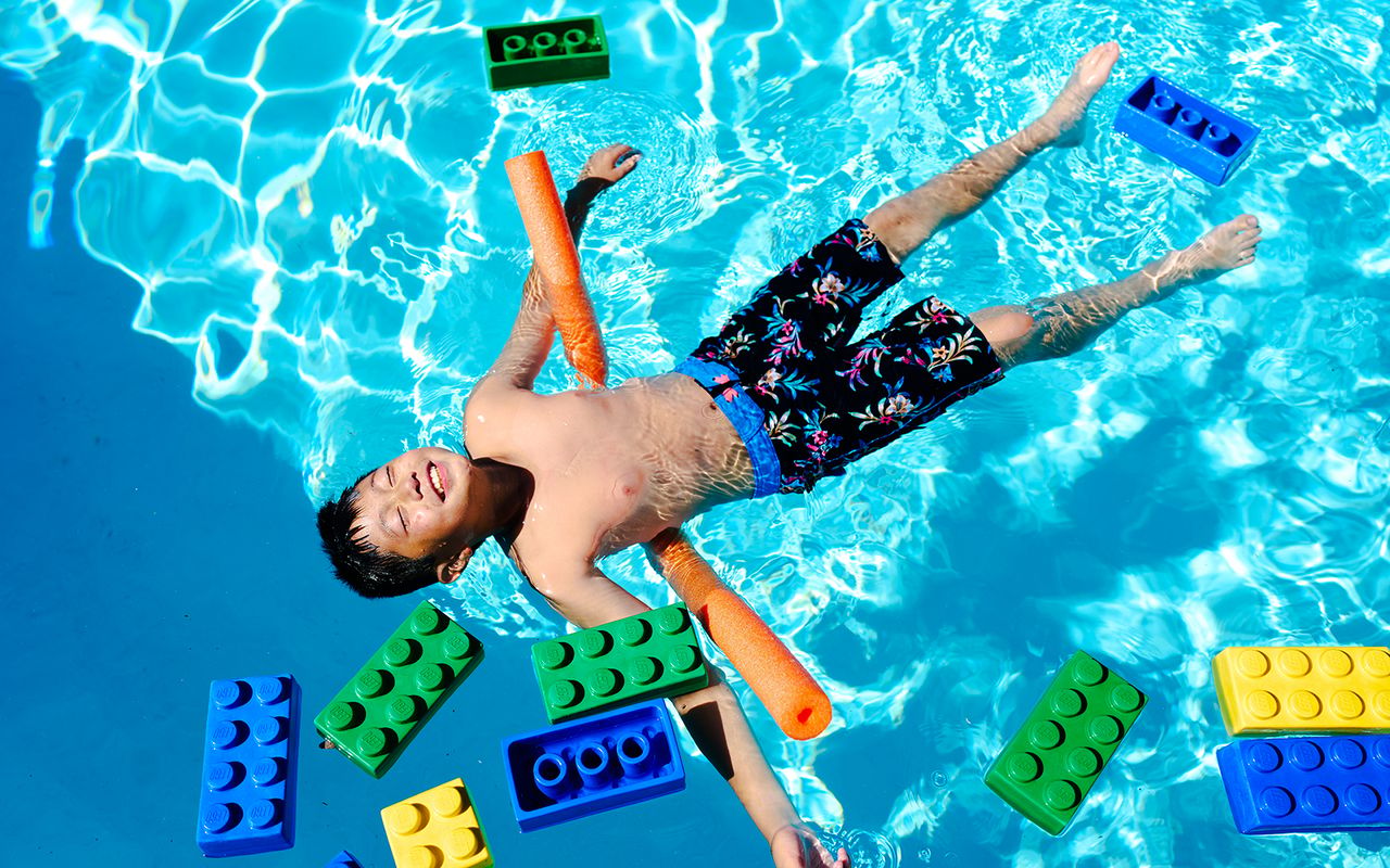 Biglietti d'ingresso per Legoland New York — 4