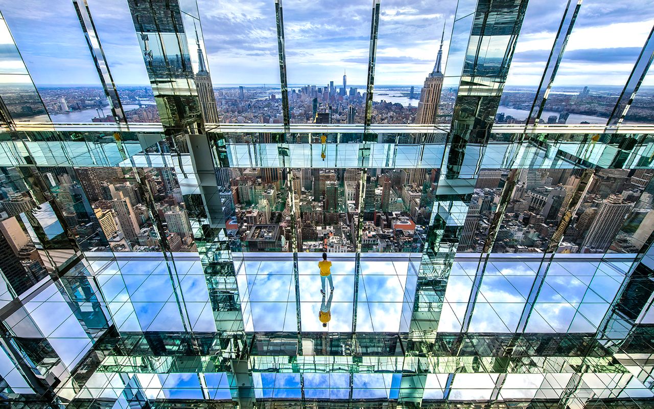 Biglietti per il SUMMIT One Vanderbilt — 8