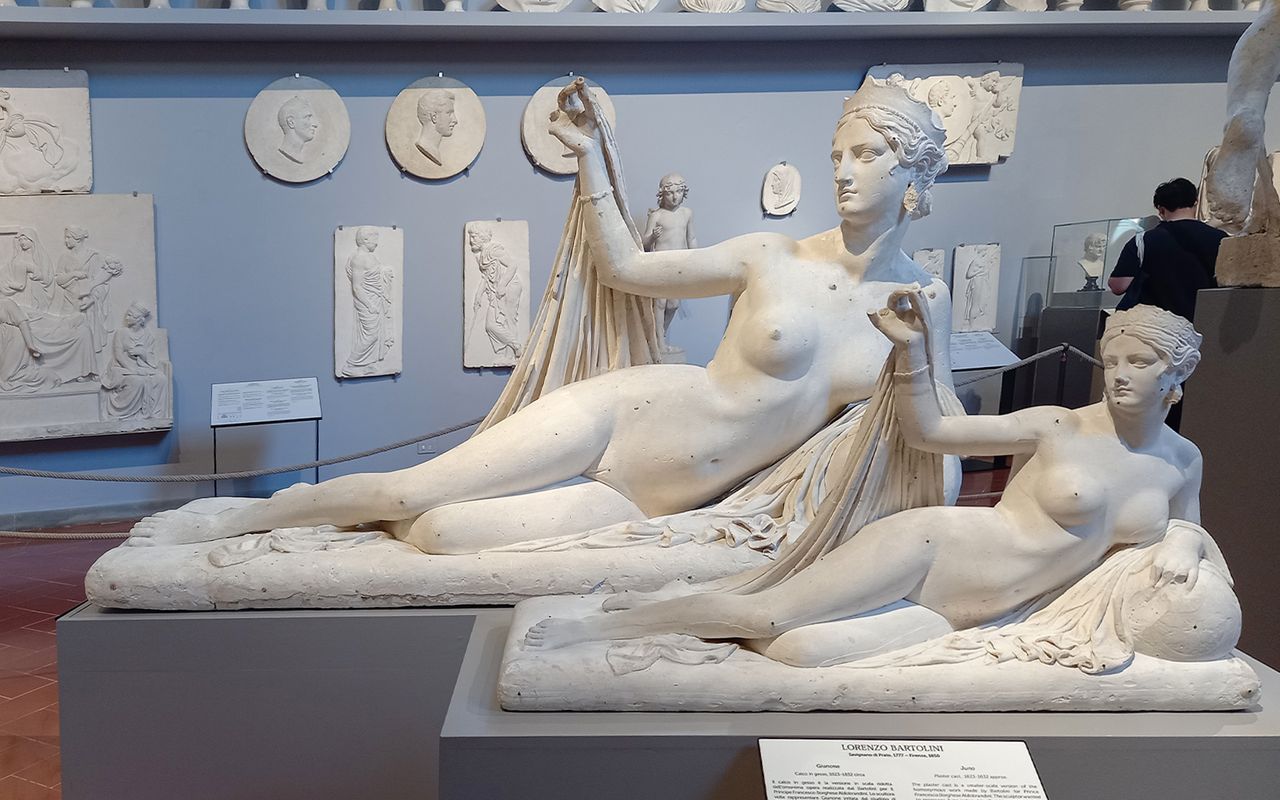 Biglietti con ingresso prioritario per la Galleria dell'Accademia — 7