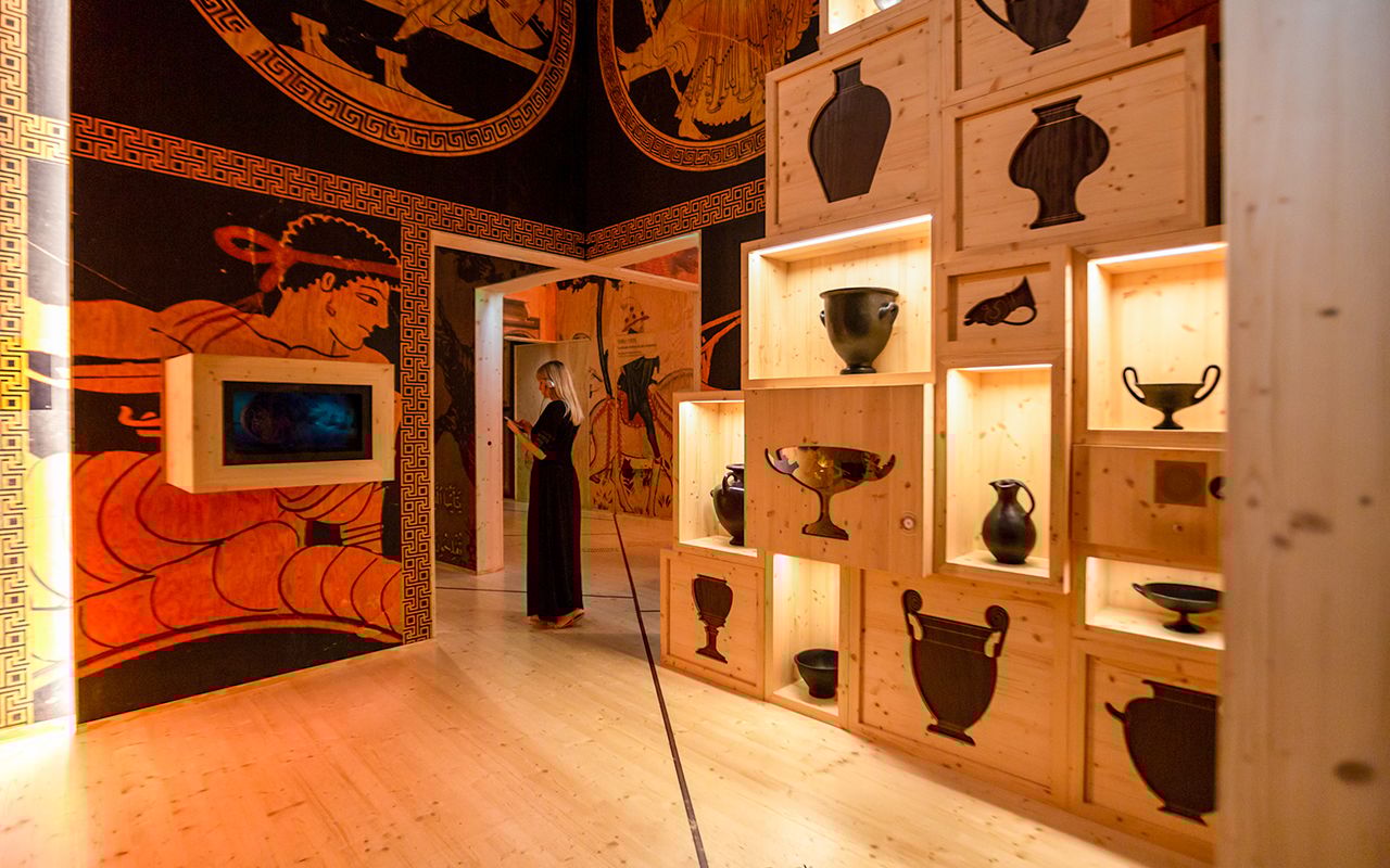 Biglietti per la Cité du Vin con tour audio autoguidato e degustazione di vini — 4