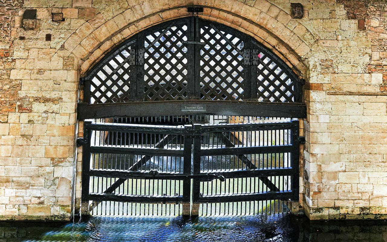 Biglietti per la Torre di Londra con accesso ai gioielli della Corona e incontro e saluto con il Beefeater — 9