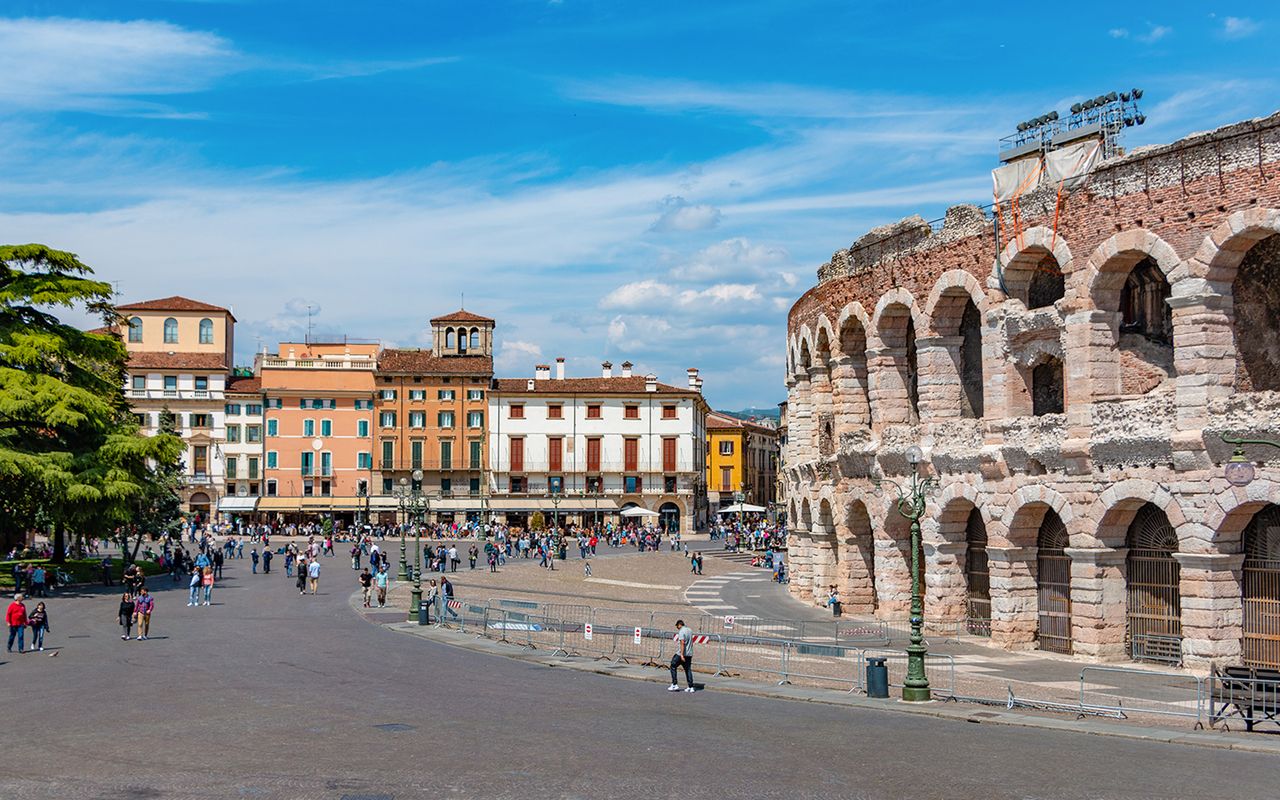 Verona Card con biglietti Salta la Fila per l'Arena: pass valido per 24 o 48 ore — 2