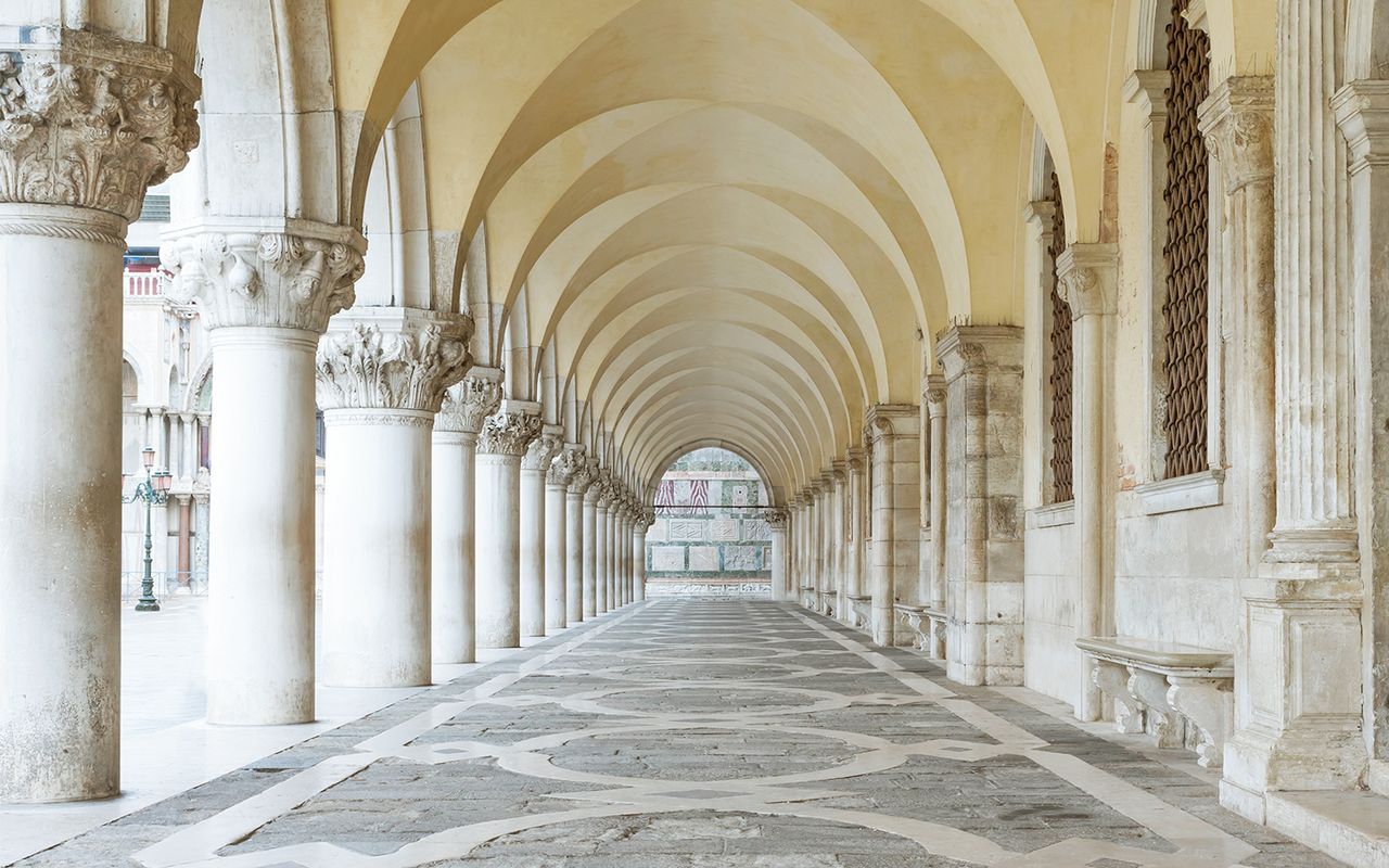 Pass per il Museo di San Marco di Venezia e biglietto per il Palazzo Ducale con salto in linea — 8