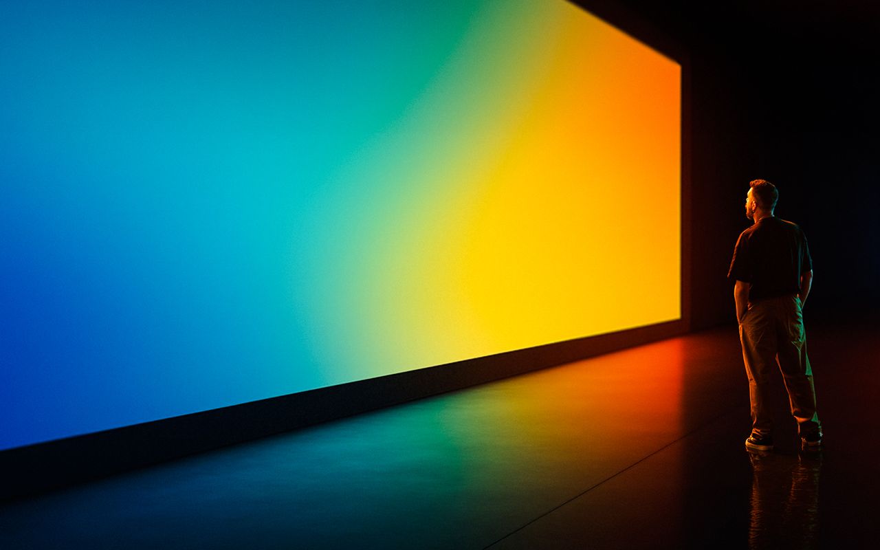 Museo Arte di New York — 5