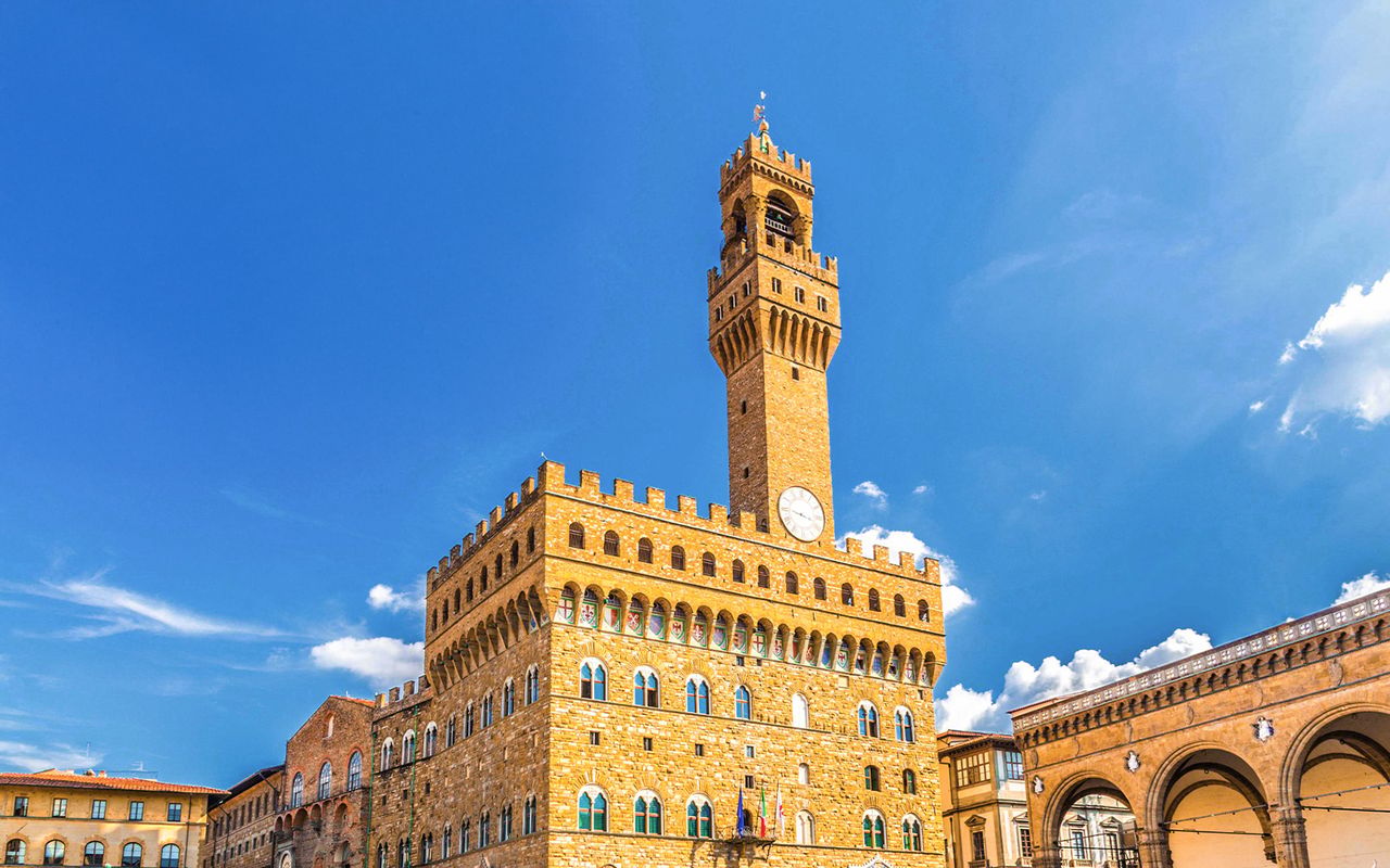 Tour guidato Salta la Fila a Palazzo Vecchio — 3