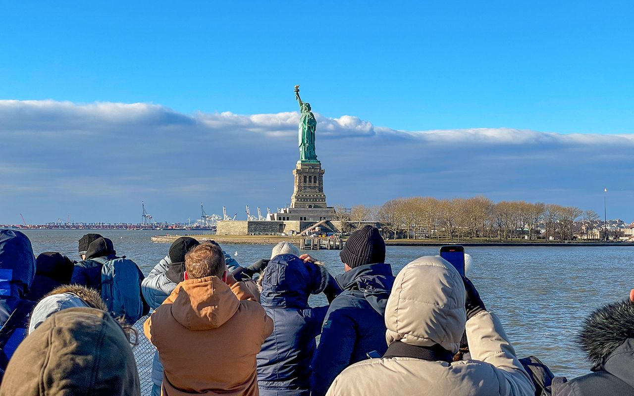 Biglietti per il Museo americano di storia naturale + Accesso a 1/2/3 delle migliori attrazioni di New York — 8