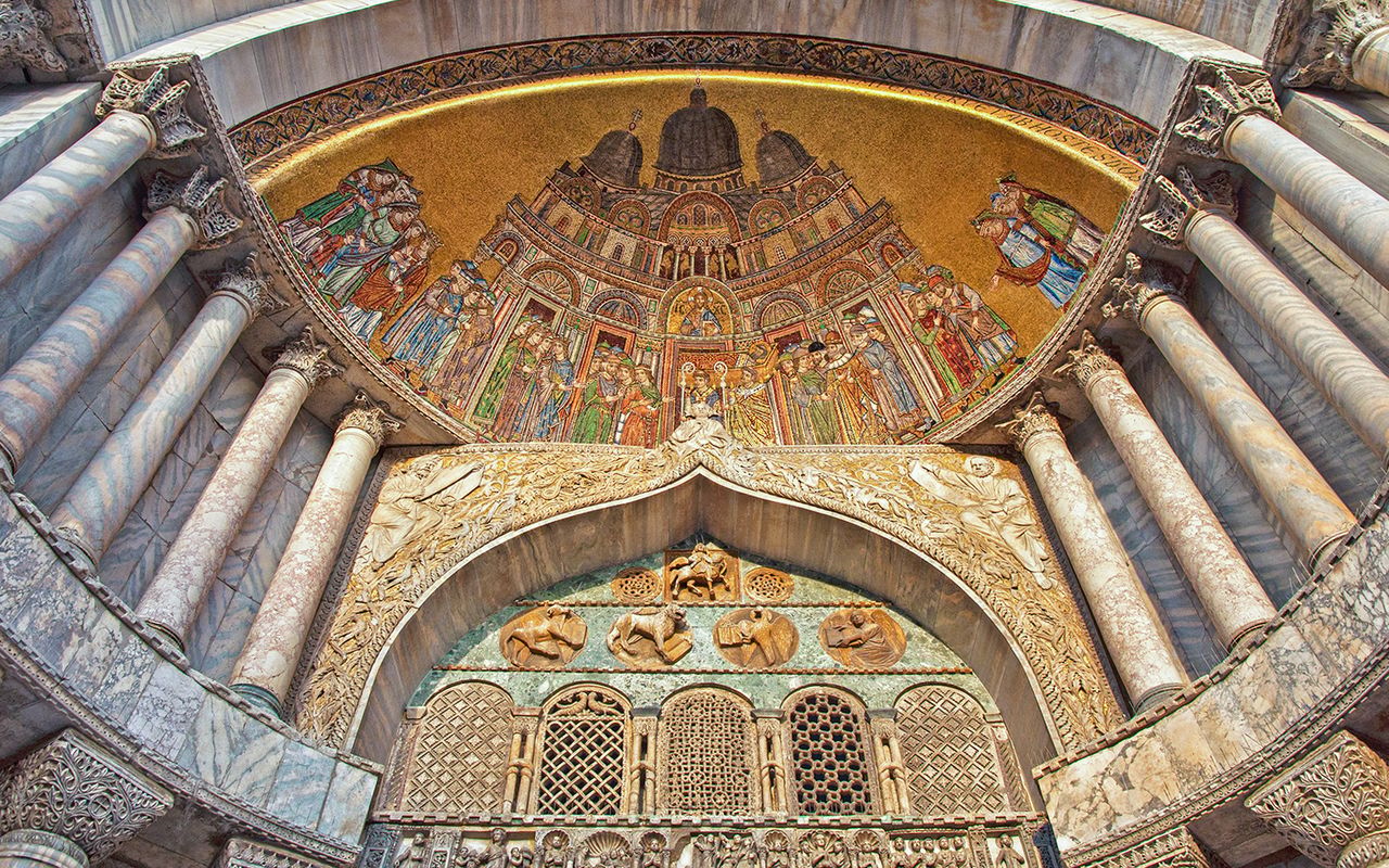 Basilica di San Marco: biglietti con accesso Salta la Fila — 3