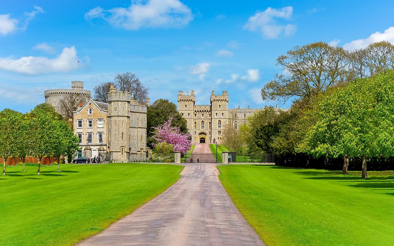 Da Londra: tour in giornata a Stonehenge, al Castello di Windsor e Bath — 2