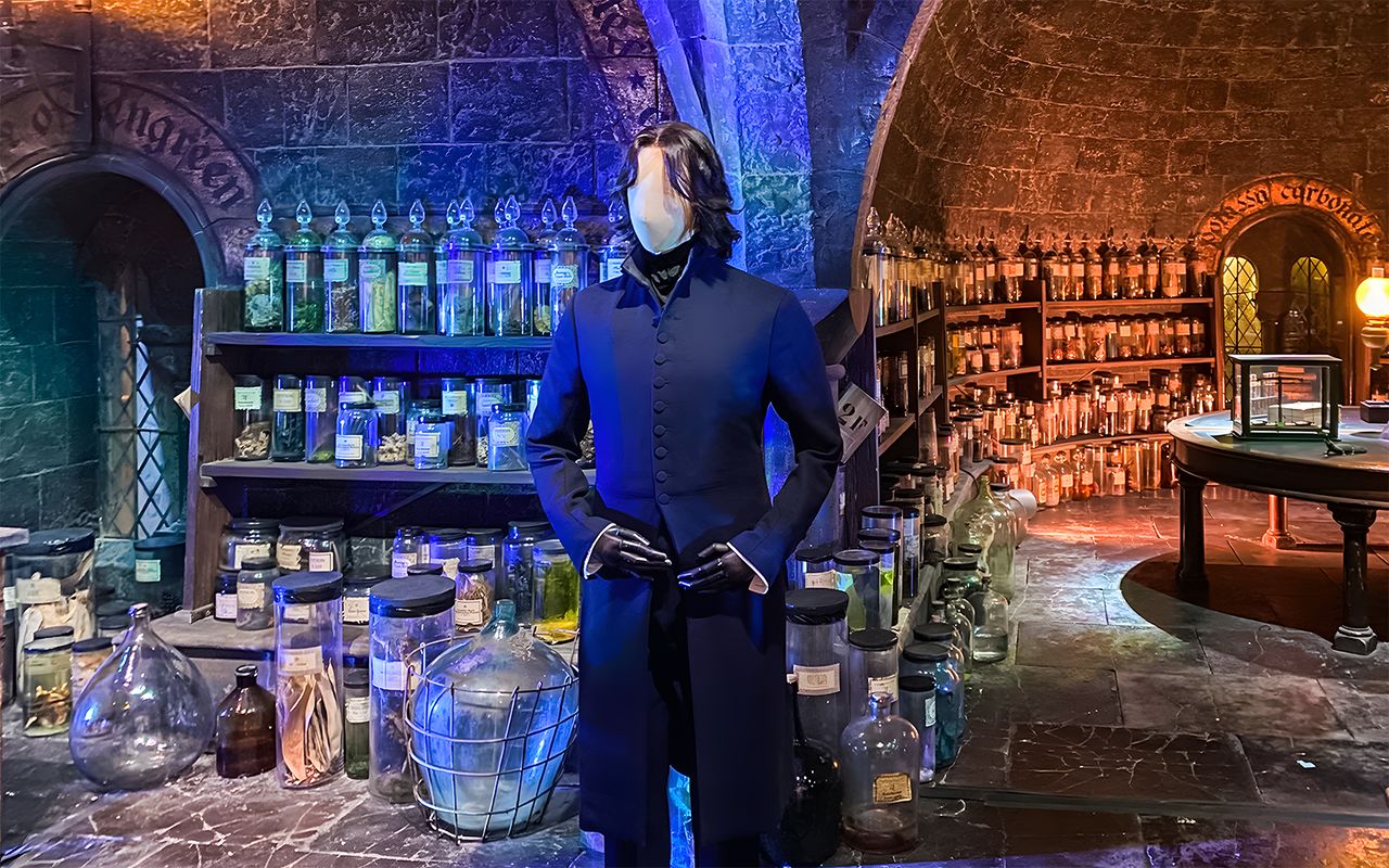 Biglietti per Harry Potter™ Warner Bros Studio — 8
